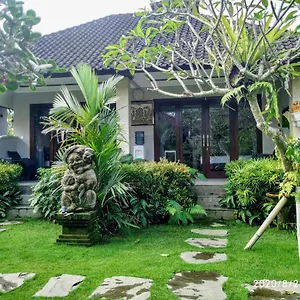 Putu's Paradise Affittacamere Ubud