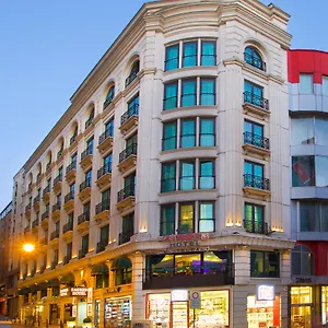 Zagreb Hotel Provincia di Istanbul