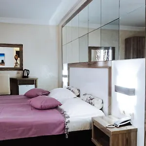 Adjara Boutique Hotel Hotel Batumi