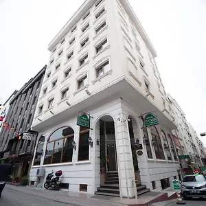 Centrum Hotel Provincia di Istanbul
